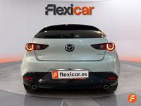Usado Mazda 3 Homura-Line 150 CV (110 kW) 2024 Gris