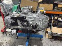 Usado Subaru Outback 150 CV (110 kW) 2017 Blanco Familiar