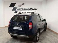 usado Dacia Duster 1.6 Ambiance 4x2 115