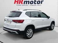 Usado Seat Ateca Style 150 CV (110 kW) 2022 SUV
