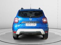 Usado Dacia Duster Comfort 116 CV (85 kW) 2020 Azul SUV