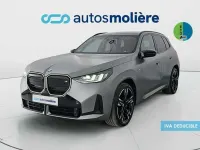 Usado BMW X3 Comfort Edition 398 CV (292 kW) 2024 Gris SUV
