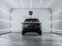 Usado Citroën C4 Cactus Shine 99 CV (72 kW) 2018 Gris Utilitario