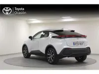 Usado Toyota C-HR Advance 140 CV (102 kW) 2026 Blanco SUV