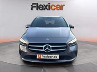 Usado Mercedes B220 190 CV (139 kW) 2020 Gris Utilitario
