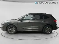 Usado Ford Kuga ST-Line 150 CV (110 kW) 2023 Gris SUV