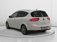 Usado Seat Altea Style 125 CV (91 kW) 2013 Blanco