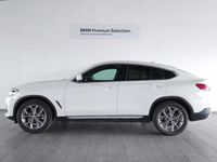 usado BMW X4 xDrive 20dA