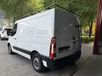 Usado Opel Movano 110 CV (80 kW) 2018 Blanco Monovolumen