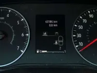 Usado Dacia Jogger Extreme 101 CV (74 kW) 2023 Naranja Monovolumen