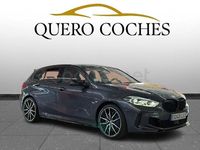 Occasion BMW M135 306 ch (225 kW) 2020 Gris Citadine