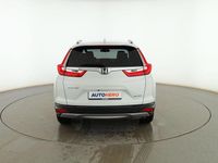 Usado Honda CR-V Hybrid 184 CV (135 kW) 2019 Blanco SUV