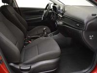 usado Hyundai i20 1.2 Mpi Klass