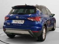 Usado Seat Arona XCELLENCE 110 CV (80 kW) 2021 SUV