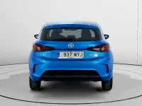 Usado MG MG3 Comfort 195 CV (143 kW) 2025 Blanco Utilitario
