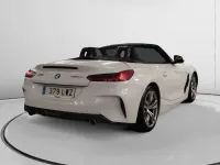 Usado BMW Z4 197 CV (144 kW) 2022 Blanco Descapotable
