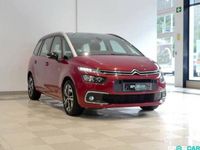 usado Citroën C4 SpaceTourer Grand1.5 BlueHDI 96KW (130CV) 6v C-Series