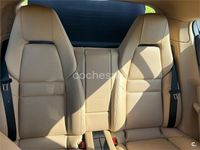 Occasion Porsche Panamera Platinum Edition 250 PK (183 kW) 2013 Rood Hatchback