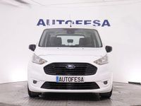 Usado Ford Tourneo Connect Trend 100 CV (73 kW) 2019 Blanco Monovolumen