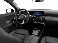Usado Mercedes A250 218 CV (160 kW) 2025 Negro Berlina