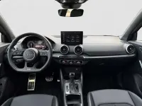 Usado Audi Q2 Black Edition 150 CV (110 kW) 2024 Negro SUV