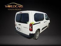 usado Toyota Verso Proace cityprivate lease 1.5d 75kw (100cv) gx l1