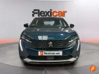 Usado Peugeot 3008 Active 130 CV (95 kW) 2024 Azul SUV