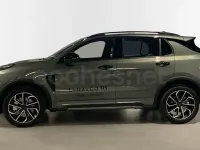 Usado Lynk & Co 01 276 CV (202 kW) 2026 Gris / plata SUV