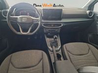 usado Seat Arona 1.0 TSI S&S Xperience 110