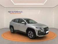 Usado Hyundai Tucson 160 HP (117 kW) 2025 Cinzento SUV