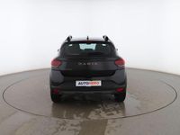 Usado Dacia Sandero Extreme 90 CV (66 kW) 2023 Negro Utilitario