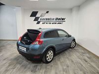 usado Volvo C30 D5 Momentum Aut.