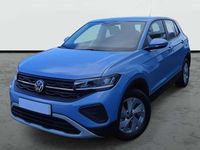 Usado VW T-Cross Edition 95 CV (69 kW) 2025 Azul SUV