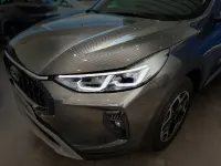 Usado Ford Kuga Active X 180 CV (132 kW) 2025 Gris / plata SUV
