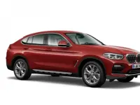 Usado BMW X4 184 CV (135 kW) 2018 SUV