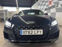 usado Audi TT Coupé 45 TFSI S line S tronic