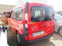 usado Renault Kangoo Profesional M1-AF En. dCi 55kW (75CV) E6