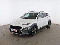 Usado Hyundai Kona Style 141 CV (103 kW) 2022 SUV