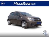 usado Dacia Sandero 1.0 Ambiance 55kW