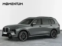 Usado BMW X7 Comfort Edition 352 CV (258 kW) 2024 Gris SUV