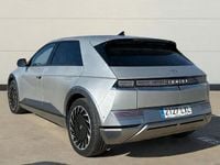 Usado Hyundai Ioniq 5 160 kW (218 CV) 2022 Gris SUV