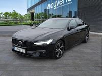 Usado Volvo S90 R-Design 197 CV (144 kW) 2021 Berlina