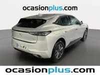 Usado DS Automobiles DS4 Bastille 130 CV (95 kW) 2023 Blanco SUV