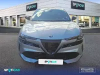 Nuevo Alfa Romeo GT Junior Edizione Speciale 147 CV (108 kW) 2025 Gris SUV