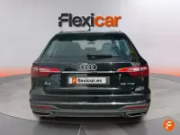 Usado Audi A4 Advanced Plus 163 CV (119 kW) 2023 Gris Familiar