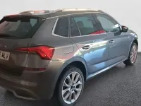 Usado Skoda Kamiq 110 CV (80 kW) 2023 SUV