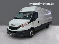 Usado Iveco Daily 156 CV (114 kW) 2023 Blanco Berlina
