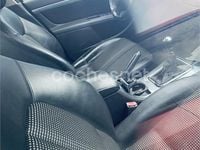 Usado Peugeot 407 Sport 136 CV (100 kW) 2004 Negro Berlina