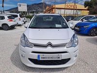 Käytetty Citroën C3 Tonic 68 HP (50 kW) 2014 Valkoinen Viistoperä