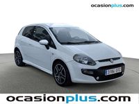 usado Fiat Punto Evo 1,3 Sport 90 CV Diesel Multijet 3p